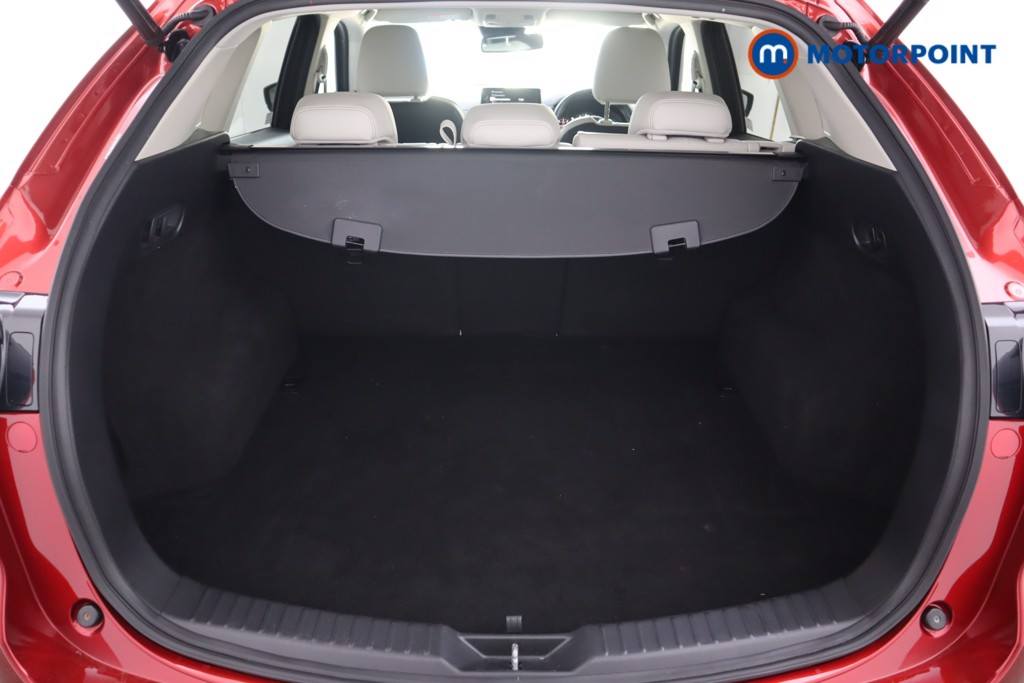 Mazda Cx-5 Sport Manual Petrol SUV - Stock Number (1558045) - 8th supplementary image