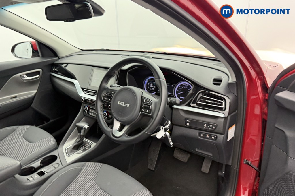 KIA Niro 2 Automatic Petrol Plug-In Hybrid SUV - Stock Number (1558048) - 3rd supplementary image