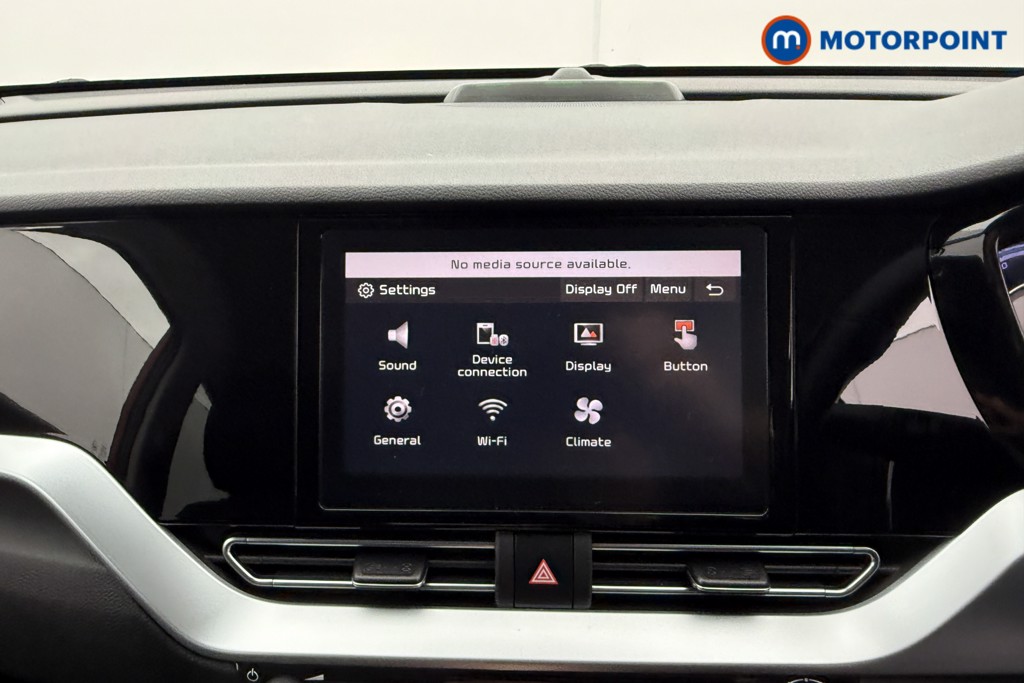 KIA Niro 2 Automatic Petrol Plug-In Hybrid SUV - Stock Number (1558048) - 6th supplementary image