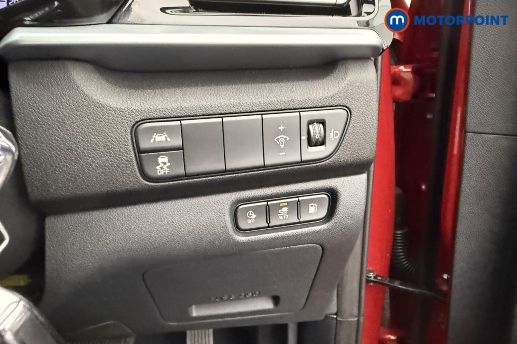 KIA Niro 2 Automatic Petrol Plug-In Hybrid SUV - Stock Number (1558048) - 12th supplementary image