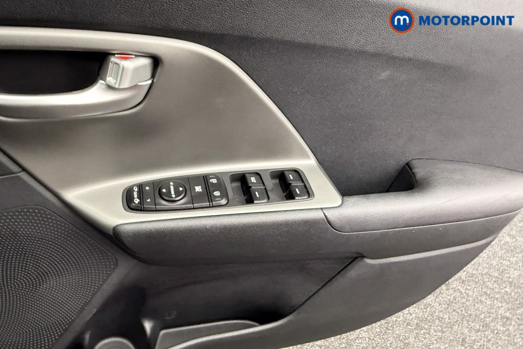 KIA Niro 2 Automatic Petrol Plug-In Hybrid SUV - Stock Number (1558048) - 13th supplementary image