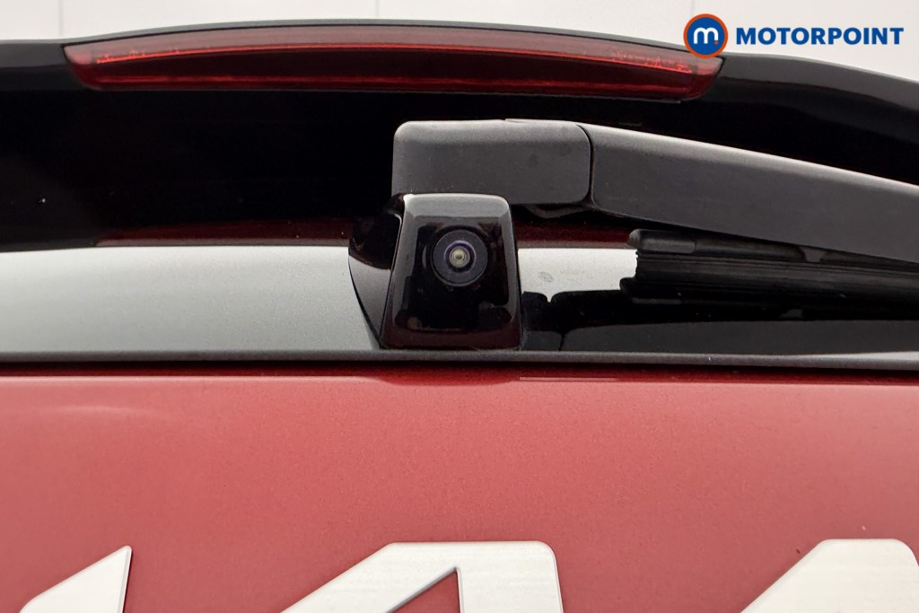KIA Niro 2 Automatic Petrol Plug-In Hybrid SUV - Stock Number (1558048) - 18th supplementary image