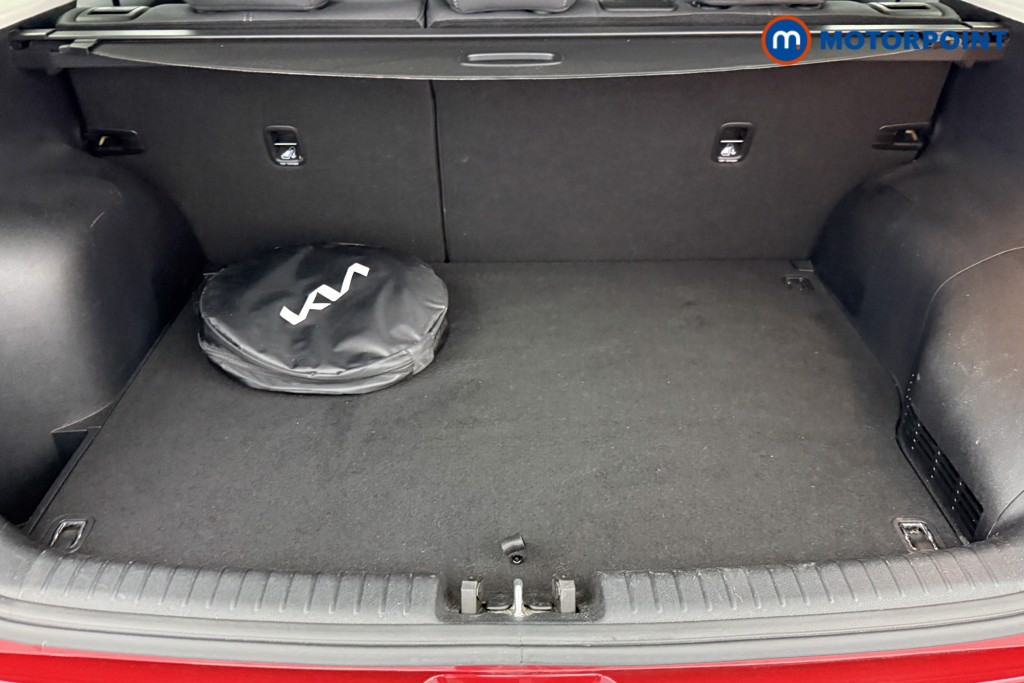 KIA Niro 2 Automatic Petrol Plug-In Hybrid SUV - Stock Number (1558048) - 19th supplementary image