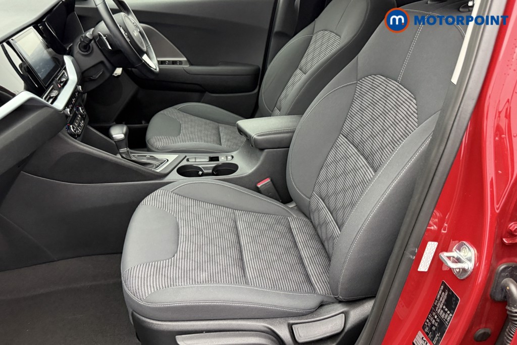 KIA Niro 2 Automatic Petrol Plug-In Hybrid SUV - Stock Number (1558048) - 20th supplementary image