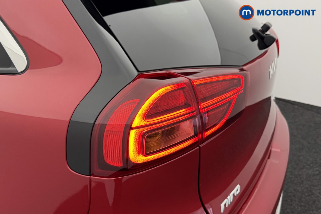 KIA Niro 2 Automatic Petrol Plug-In Hybrid SUV - Stock Number (1558048) - 23rd supplementary image