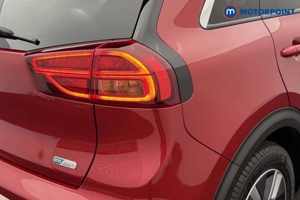 KIA Niro 2 Automatic Petrol Plug-In Hybrid SUV - Stock Number (1558048) - 24th supplementary image