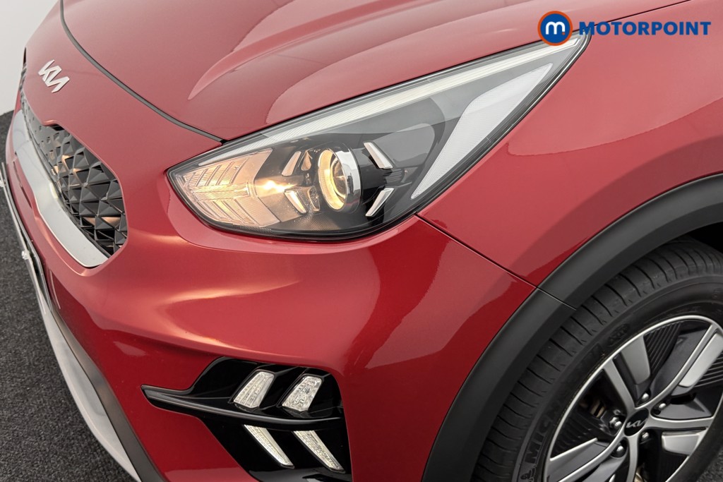 KIA Niro 2 Automatic Petrol Plug-In Hybrid SUV - Stock Number (1558048) - 26th supplementary image