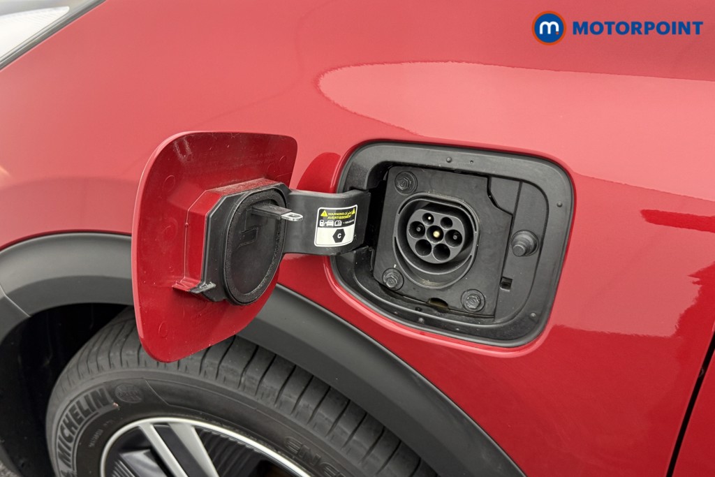KIA Niro 2 Automatic Petrol Plug-In Hybrid SUV - Stock Number (1558048) - 27th supplementary image