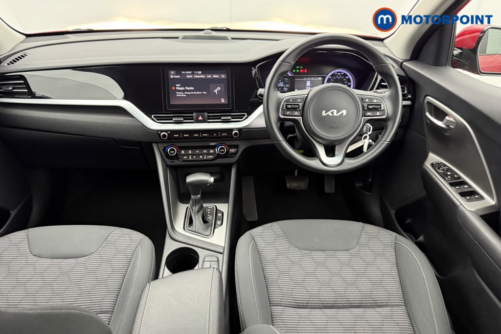 KIA Niro 2 Automatic Petrol Plug-In Hybrid SUV - Stock Number (1558048) - 1st supplementary image