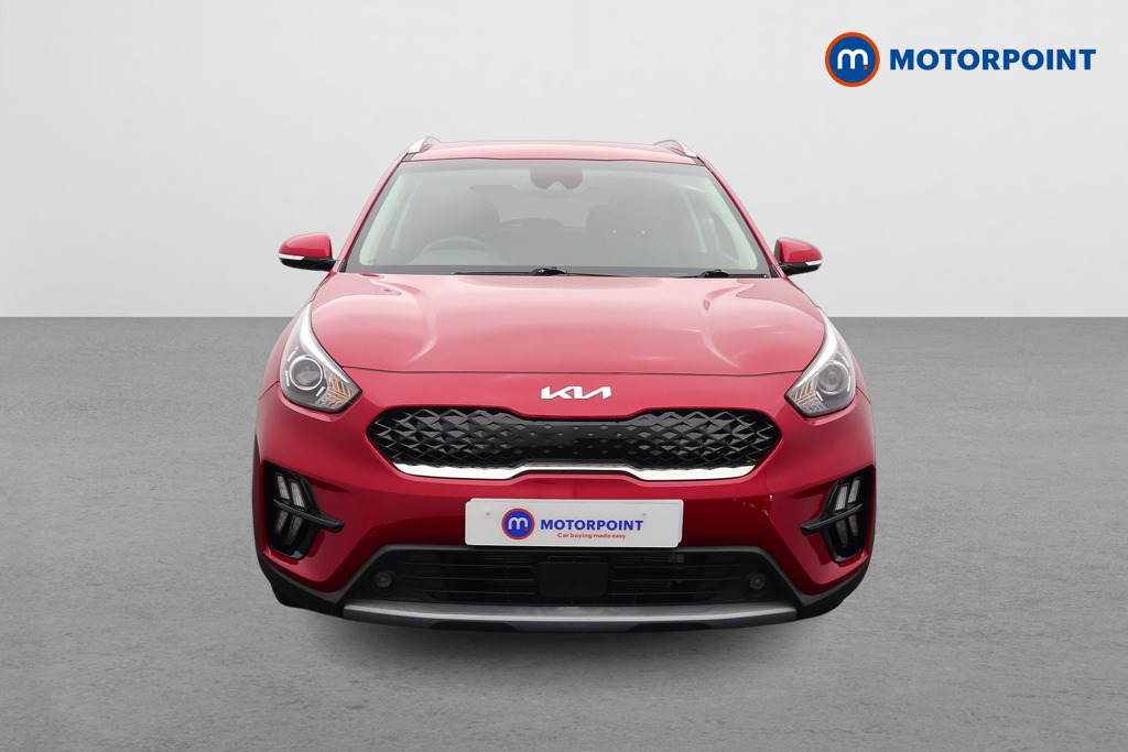 KIA Niro 2 Automatic Petrol Plug-In Hybrid SUV - Stock Number (1558048) - Front bumper