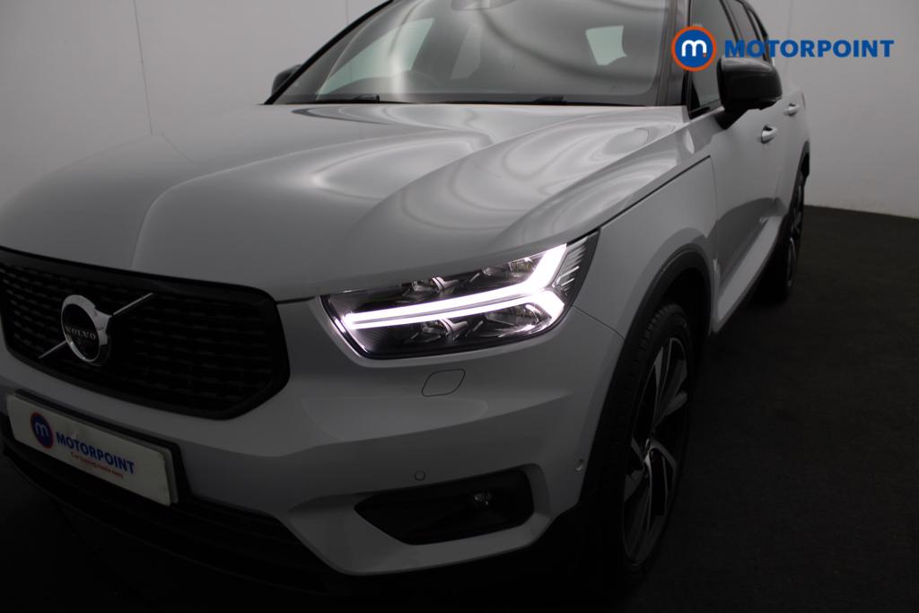 Volvo Xc40 R Design Pro Automatic Petrol SUV - Stock Number (1558109) - 2nd supplementary image