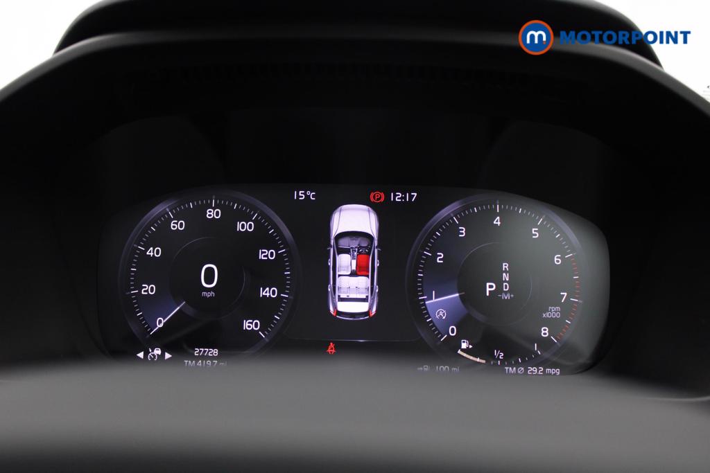 Volvo Xc40 R Design Pro Automatic Petrol SUV - Stock Number (1558109) - 6th supplementary image