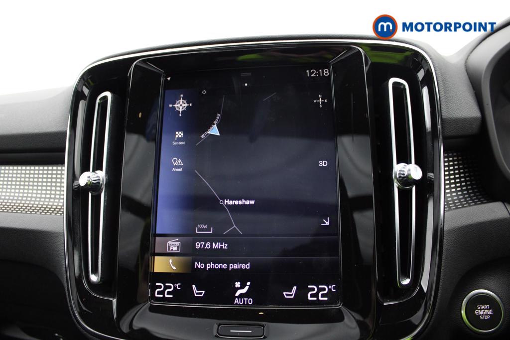 Volvo Xc40 R Design Pro Automatic Petrol SUV - Stock Number (1558109) - 7th supplementary image