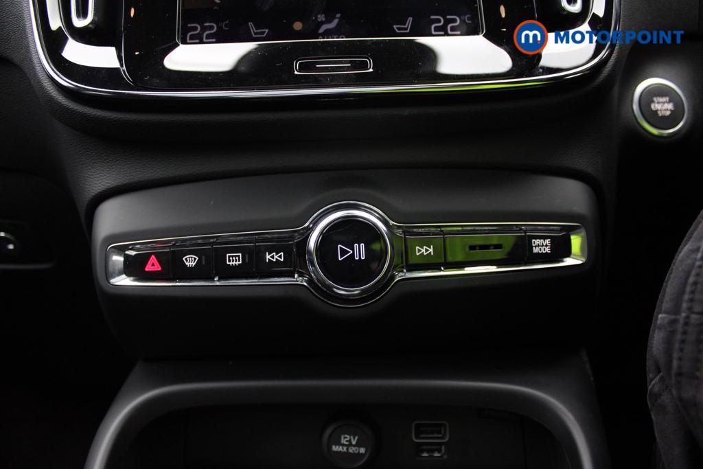 Volvo Xc40 R Design Pro Automatic Petrol SUV - Stock Number (1558109) - 9th supplementary image