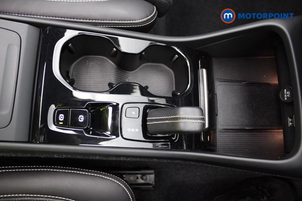 Volvo Xc40 R Design Pro Automatic Petrol SUV - Stock Number (1558109) - 10th supplementary image