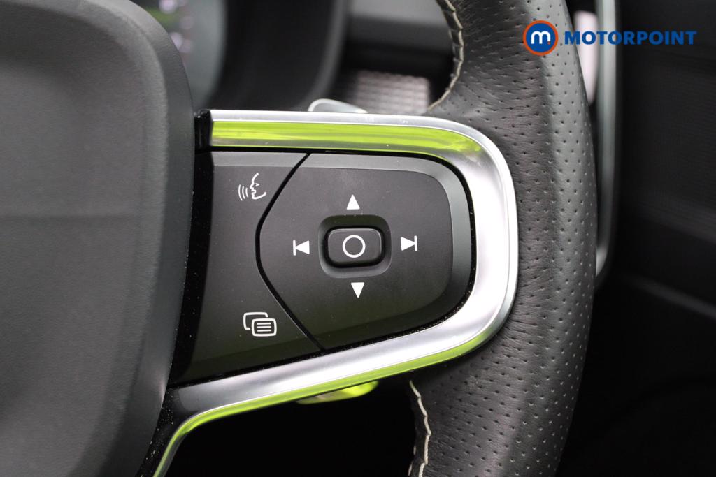 Volvo Xc40 R Design Pro Automatic Petrol SUV - Stock Number (1558109) - 13th supplementary image