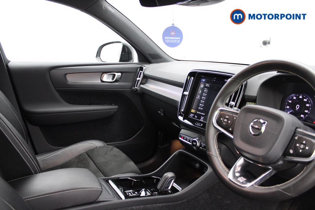 Volvo Xc40 R Design Pro Automatic Petrol SUV - Stock Number (1558109) - 15th supplementary image
