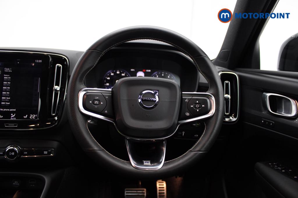 Volvo Xc40 R Design Pro Automatic Petrol SUV - Stock Number (1558109) - 16th supplementary image