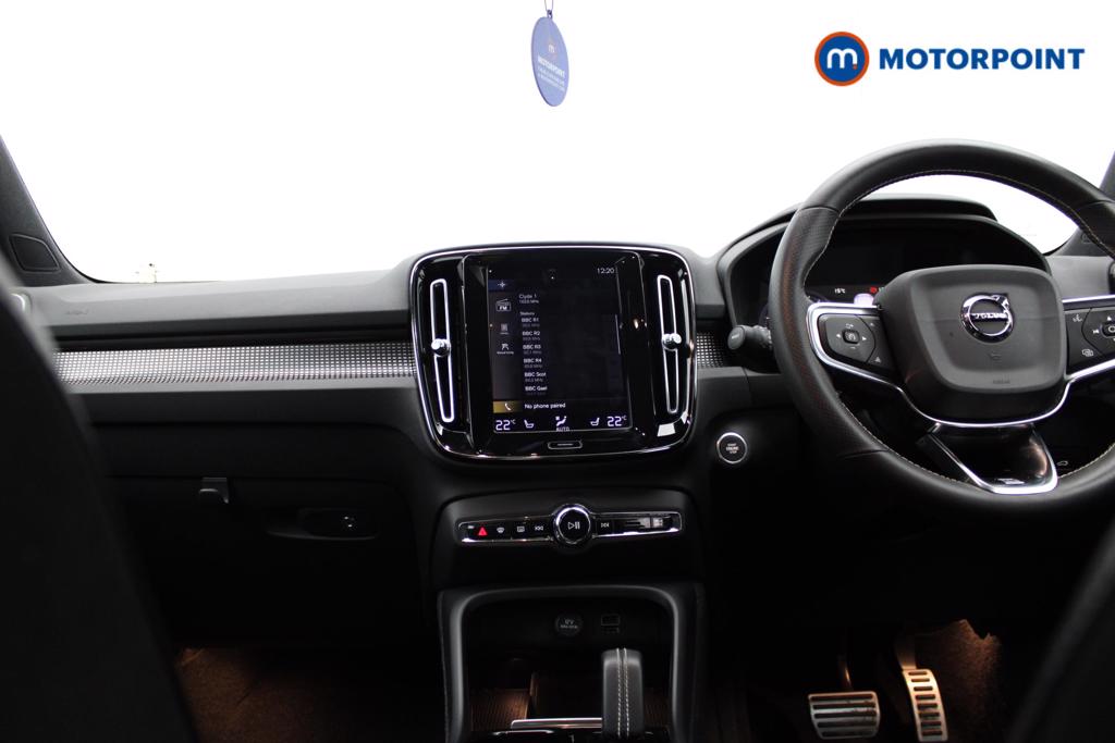 Volvo Xc40 R Design Pro Automatic Petrol SUV - Stock Number (1558109) - 17th supplementary image