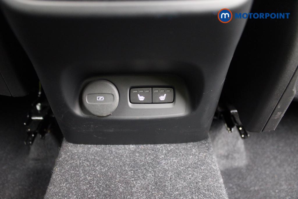 Volvo Xc40 R Design Pro Automatic Petrol SUV - Stock Number (1558109) - 19th supplementary image