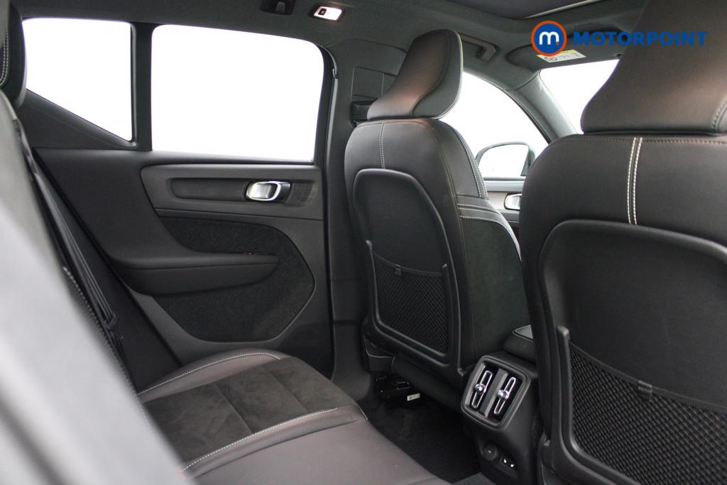 Volvo Xc40 R Design Pro Automatic Petrol SUV - Stock Number (1558109) - 20th supplementary image