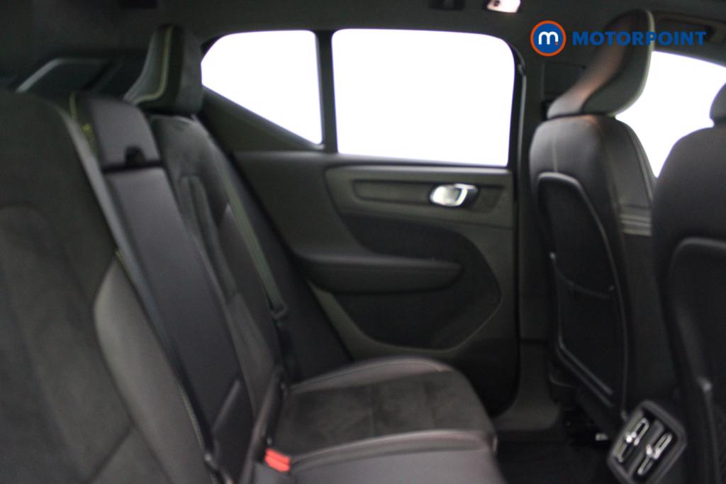 Volvo Xc40 R Design Pro Automatic Petrol SUV - Stock Number (1558109) - 21st supplementary image