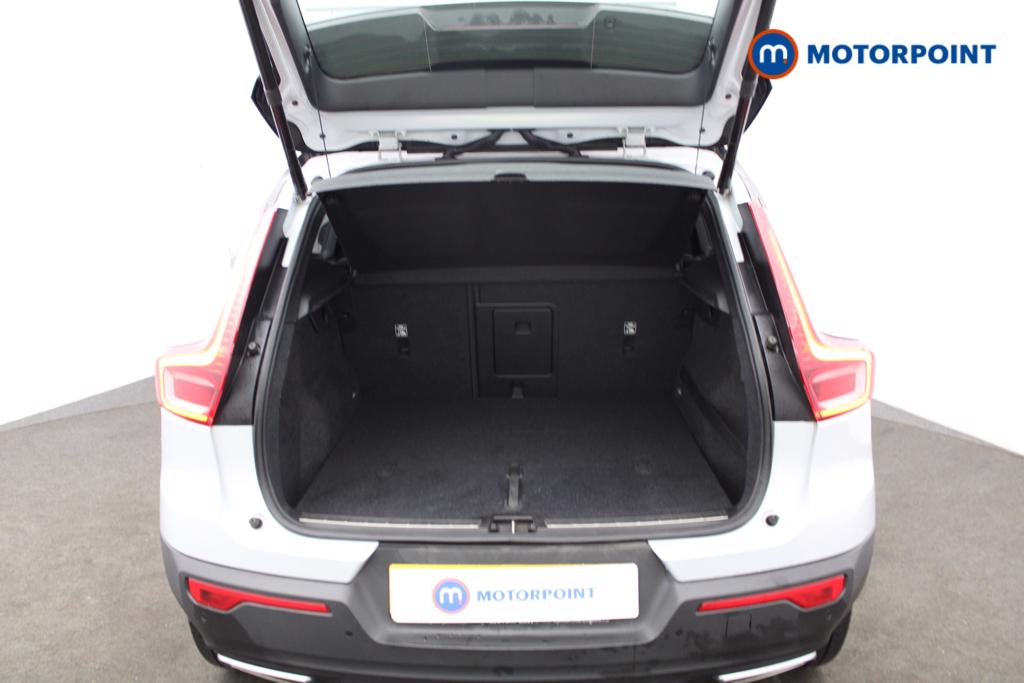 Volvo Xc40 R Design Pro Automatic Petrol SUV - Stock Number (1558109) - 22nd supplementary image