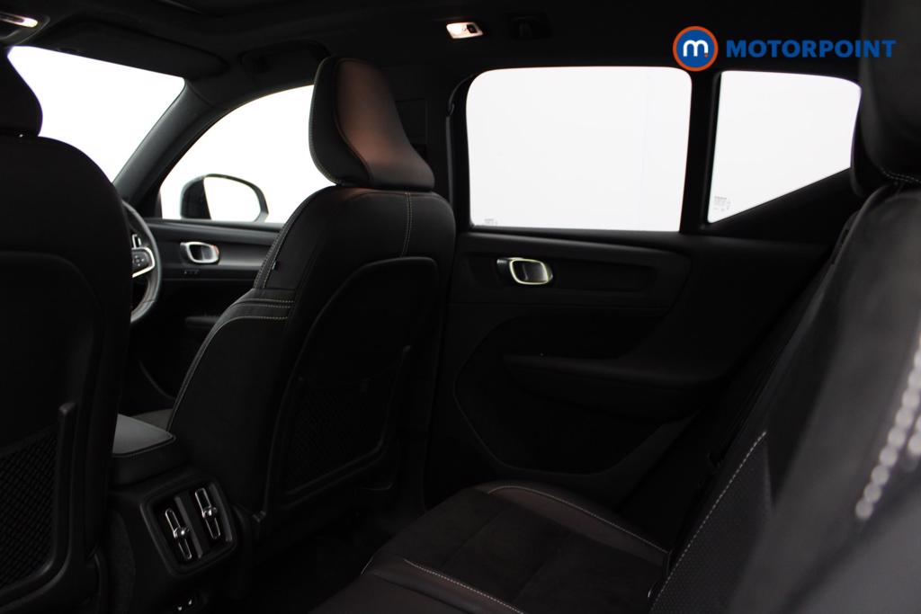 Volvo Xc40 R Design Pro Automatic Petrol SUV - Stock Number (1558109) - 24th supplementary image