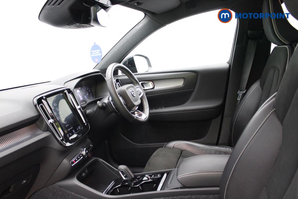 Volvo Xc40 R Design Pro Automatic Petrol SUV - Stock Number (1558109) - 25th supplementary image