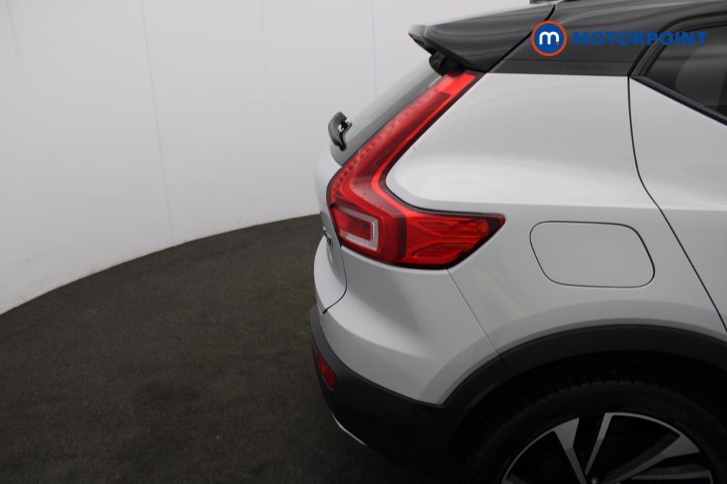 Volvo Xc40 R Design Pro Automatic Petrol SUV - Stock Number (1558109) - 26th supplementary image