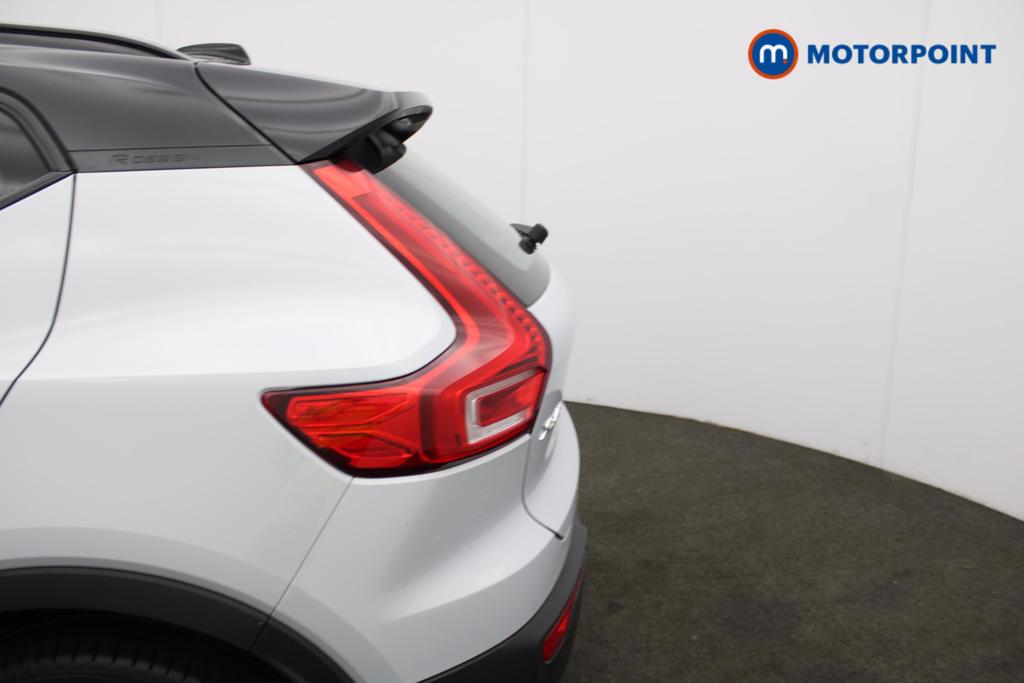 Volvo Xc40 R Design Pro Automatic Petrol SUV - Stock Number (1558109) - 27th supplementary image