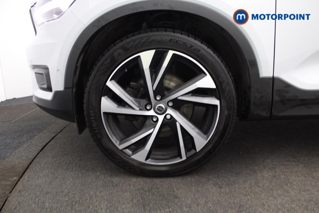 Volvo Xc40 R Design Pro Automatic Petrol SUV - Stock Number (1558109) - 28th supplementary image