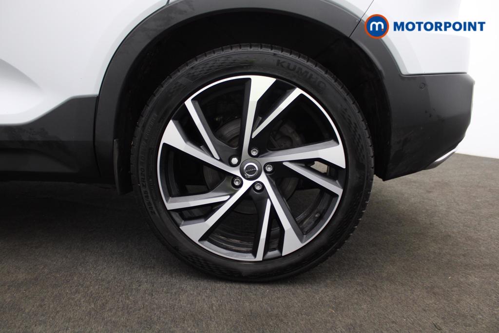 Volvo Xc40 R Design Pro Automatic Petrol SUV - Stock Number (1558109) - 29th supplementary image