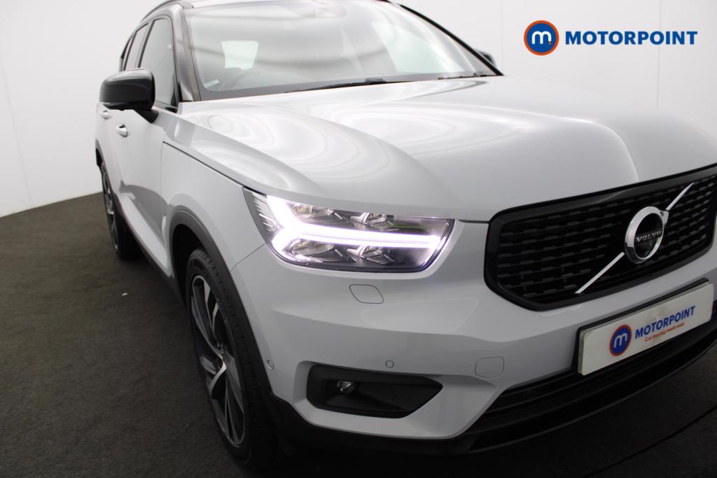 Volvo Xc40 R Design Pro Automatic Petrol SUV - Stock Number (1558109) - 1st supplementary image