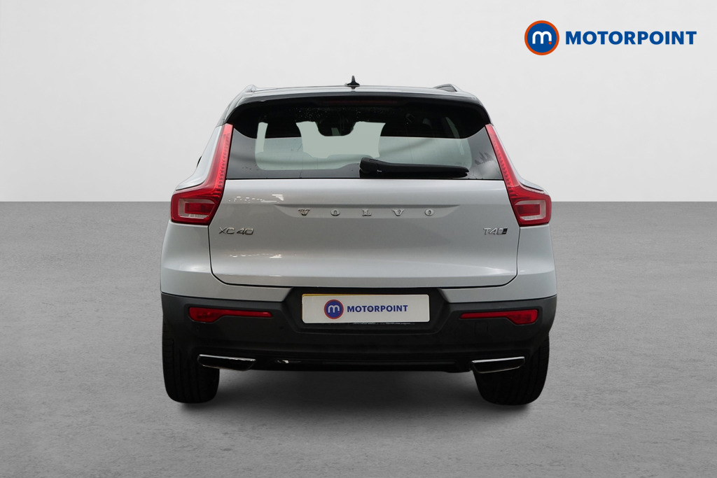 Volvo Xc40 R Design Pro Automatic Petrol SUV - Stock Number (1558109) - Rear bumper