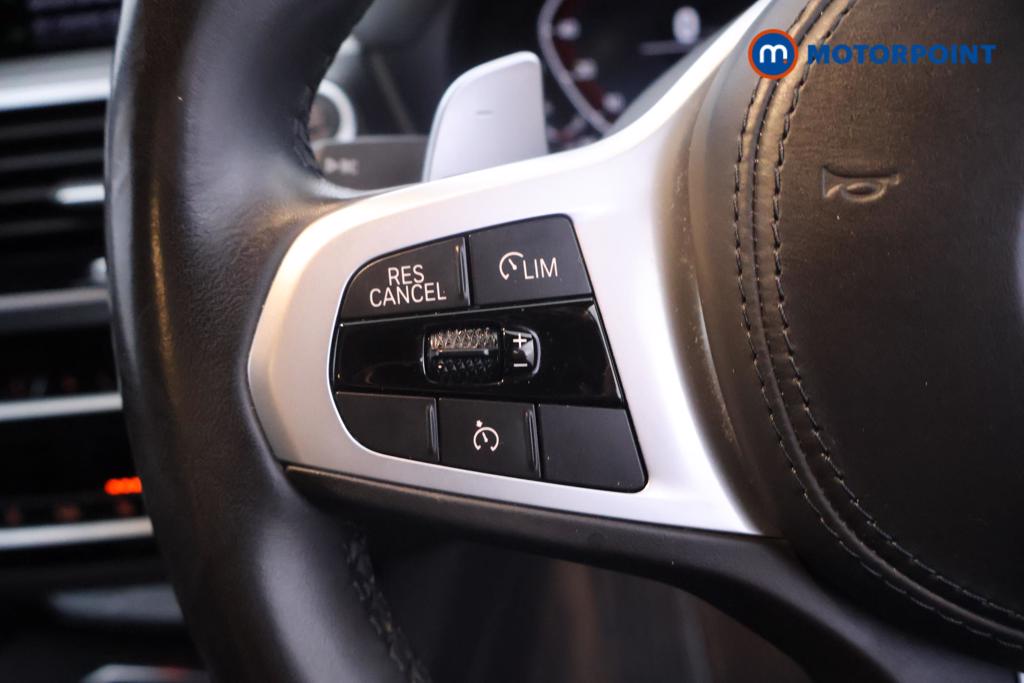 BMW X3 M Sport Automatic Diesel SUV - Stock Number (1558121) - 2nd supplementary image