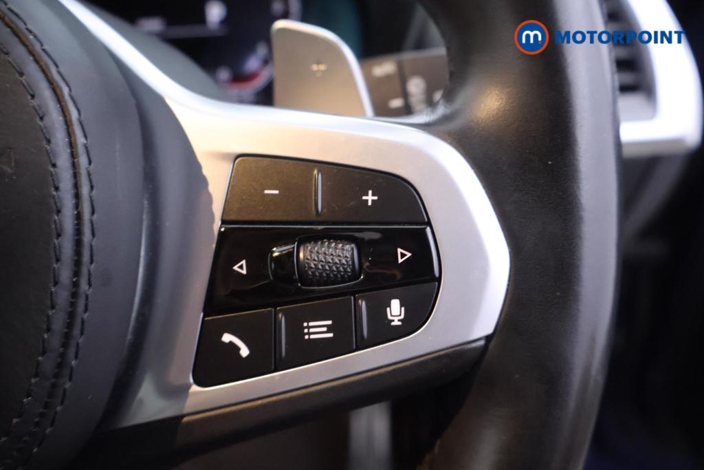 BMW X3 M Sport Automatic Diesel SUV - Stock Number (1558121) - 3rd supplementary image