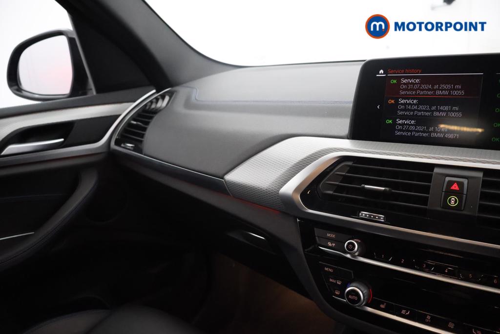 BMW X3 M Sport Automatic Diesel SUV - Stock Number (1558121) - 6th supplementary image