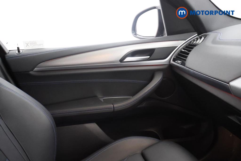 BMW X3 M Sport Automatic Diesel SUV - Stock Number (1558121) - 7th supplementary image
