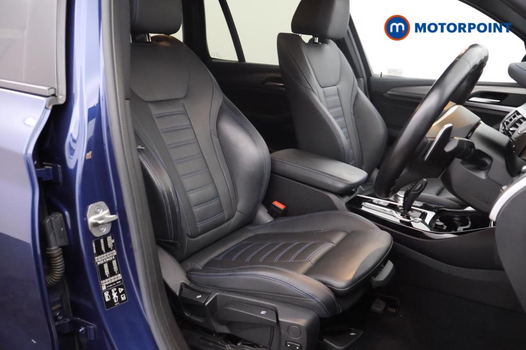 BMW X3 M Sport Automatic Diesel SUV - Stock Number (1558121) - 9th supplementary image