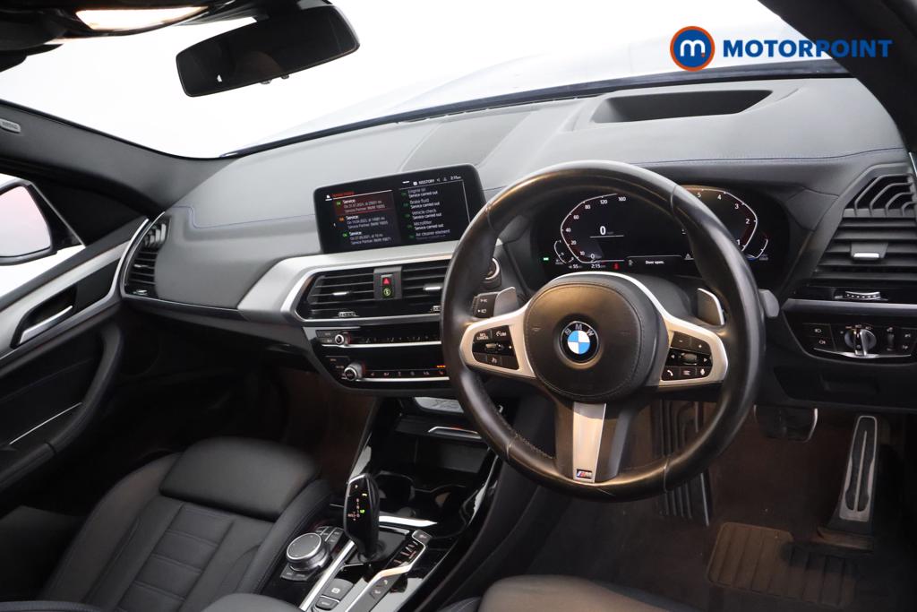 BMW X3 M Sport Automatic Diesel SUV - Stock Number (1558121) - 10th supplementary image