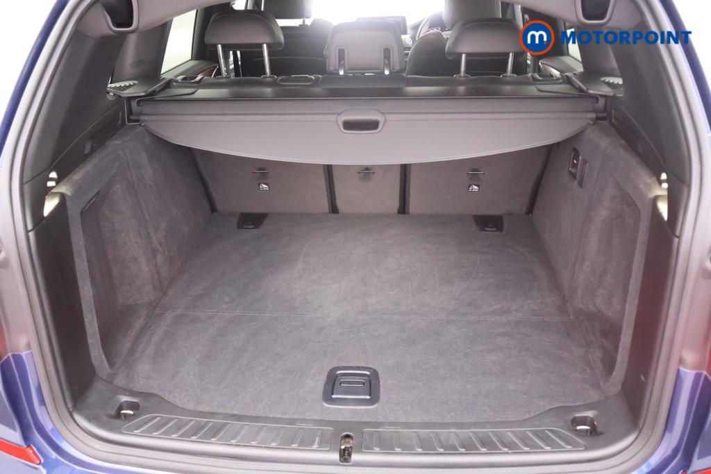 BMW X3 M Sport Automatic Diesel SUV - Stock Number (1558121) - 12th supplementary image