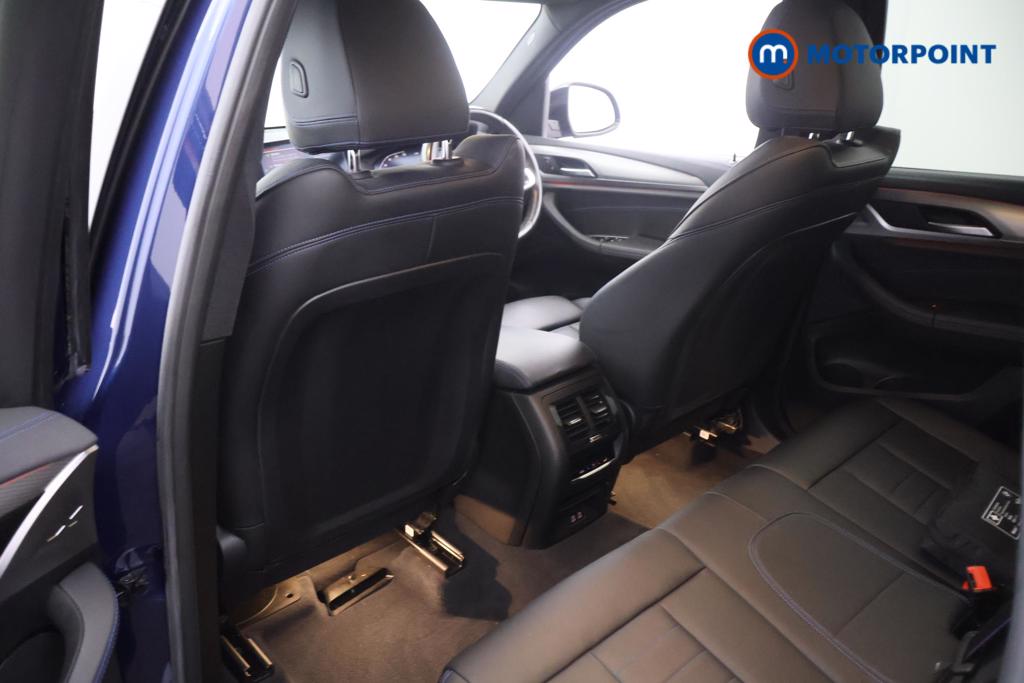 BMW X3 M Sport Automatic Diesel SUV - Stock Number (1558121) - 13th supplementary image