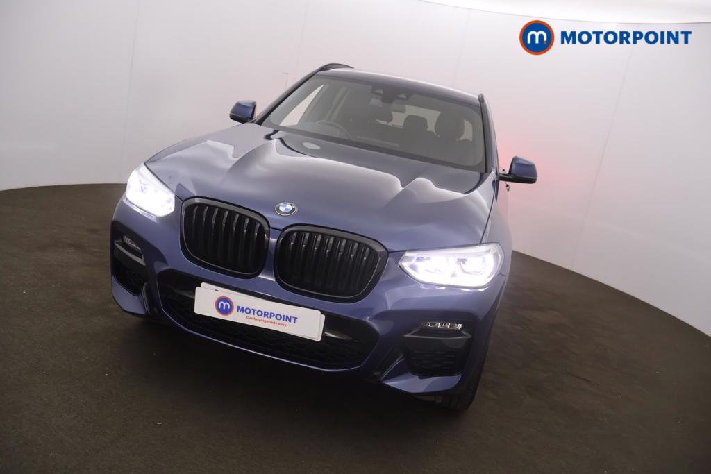BMW X3 M Sport Automatic Diesel SUV - Stock Number (1558121) - 14th supplementary image