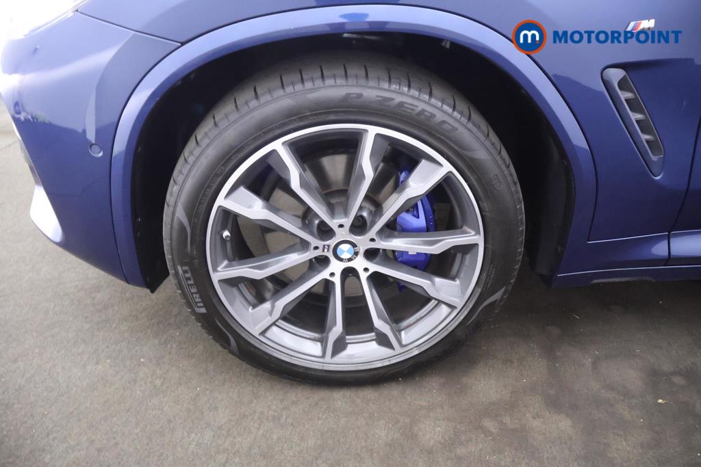 BMW X3 M Sport Automatic Diesel SUV - Stock Number (1558121) - 15th supplementary image