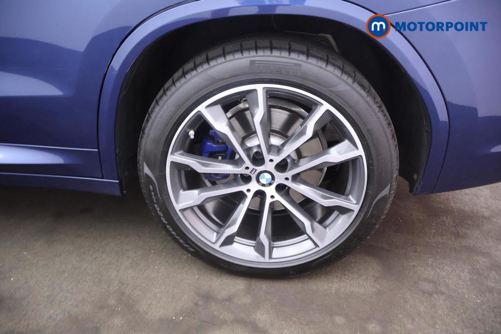 BMW X3 M Sport Automatic Diesel SUV - Stock Number (1558121) - 16th supplementary image
