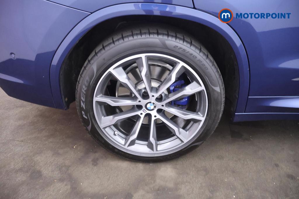 BMW X3 M Sport Automatic Diesel SUV - Stock Number (1558121) - 17th supplementary image