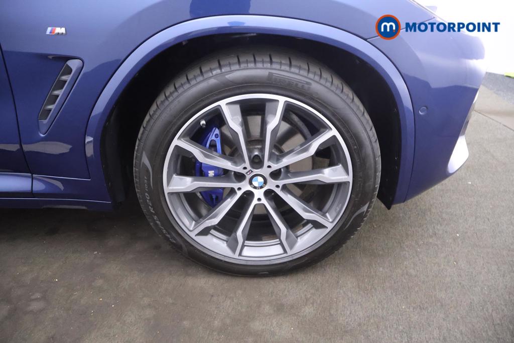 BMW X3 M Sport Automatic Diesel SUV - Stock Number (1558121) - 18th supplementary image