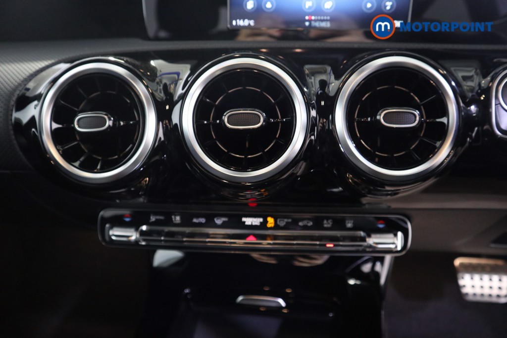 Mercedes-Benz A Class Amg Line Automatic Petrol Plug-In Hybrid Saloon - Stock Number (1558150) - 7th supplementary image