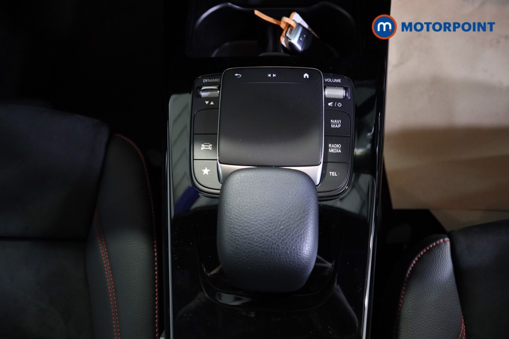 Mercedes-Benz A Class Amg Line Automatic Petrol Plug-In Hybrid Saloon - Stock Number (1558150) - 8th supplementary image